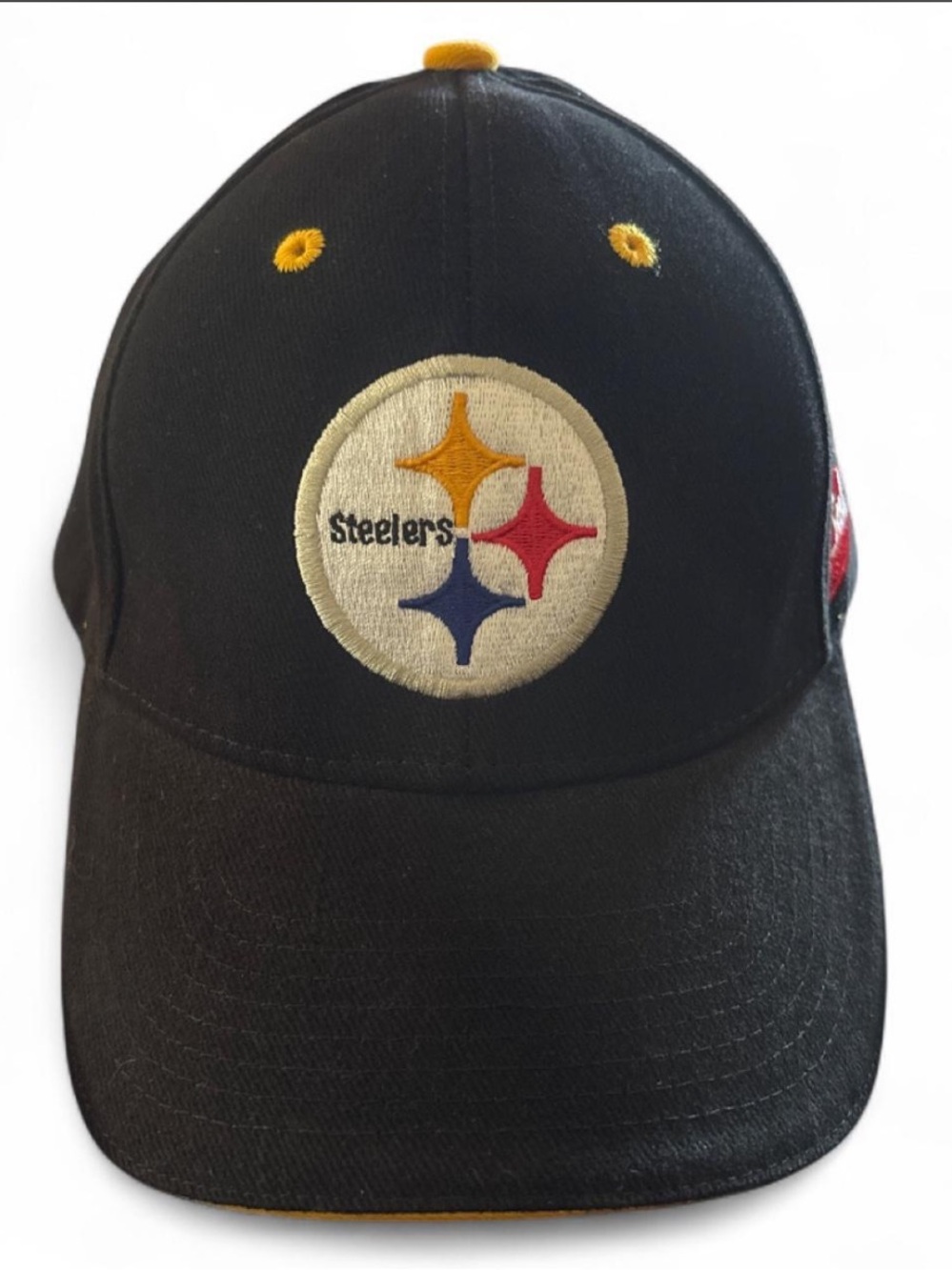 NFL Pittsburgh Steelers Cap EUC